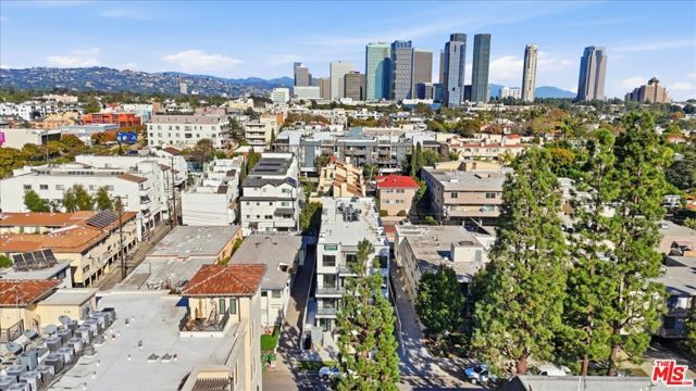 1820 Prosser Avenue, Los Angeles, CA 90025