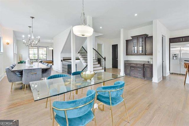 1227 Atlantic Drive NW, Atlanta, GA 30318