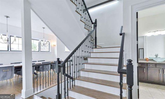 1227 Atlantic Drive NW, Atlanta, GA 30318