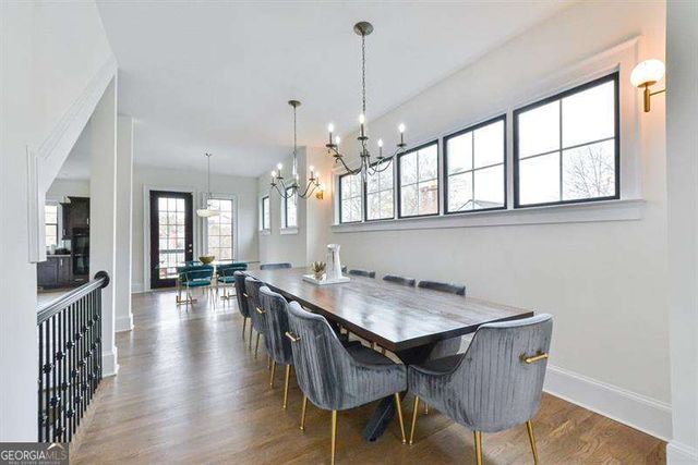 1227 Atlantic Drive NW, Atlanta, GA 30318