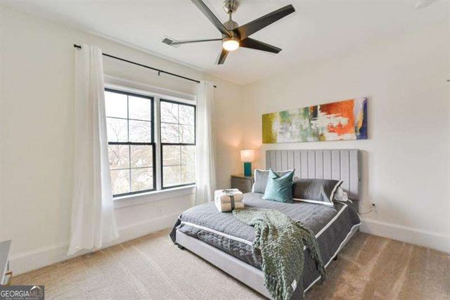 1227 Atlantic Drive NW, Atlanta, GA 30318