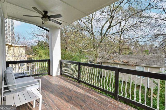 1227 Atlantic Drive NW, Atlanta, GA 30318