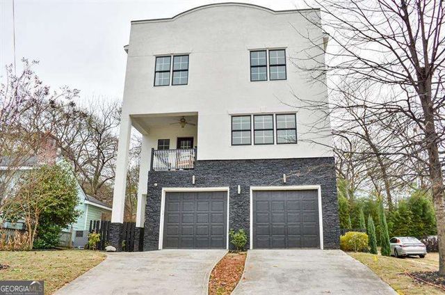 1227 Atlantic Drive NW, Atlanta, GA 30318