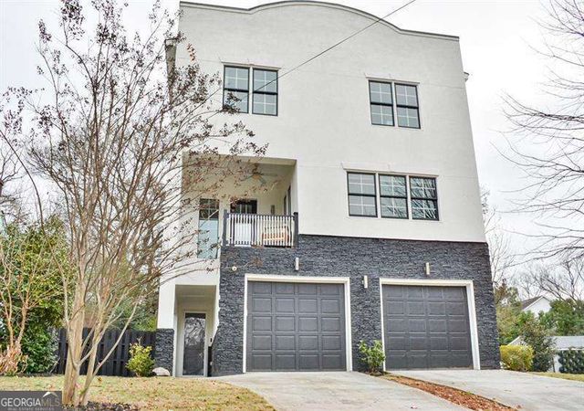 1227 Atlantic Drive NW, Atlanta, GA 30318
