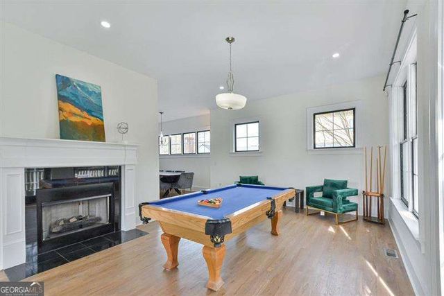 1227 Atlantic Drive NW, Atlanta, GA 30318