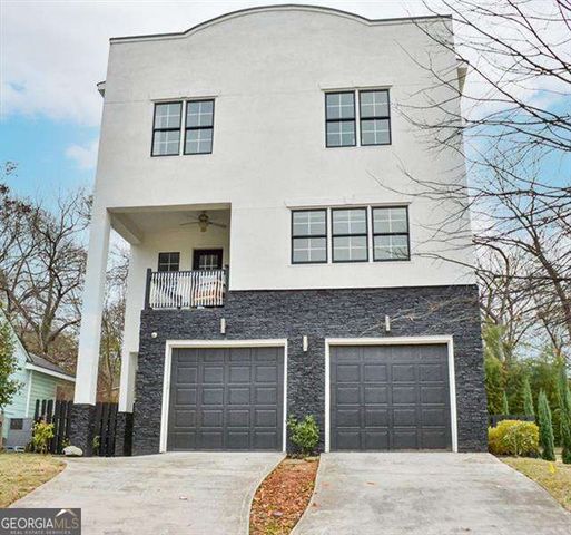 1227 Atlantic Drive NW, Atlanta, GA 30318