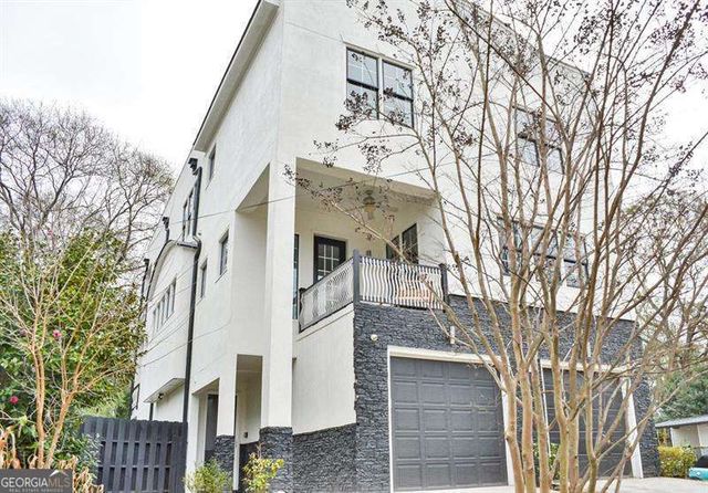 1227 Atlantic Drive NW, Atlanta, GA 30318