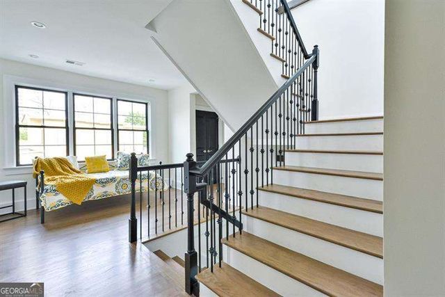 1227 Atlantic Drive NW, Atlanta, GA 30318