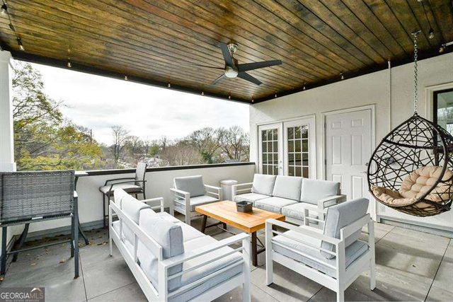 1227 Atlantic Drive NW, Atlanta, GA 30318