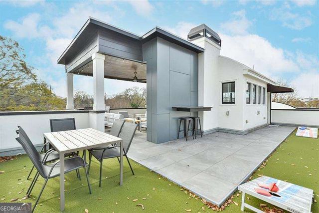 1227 Atlantic Drive NW, Atlanta, GA 30318