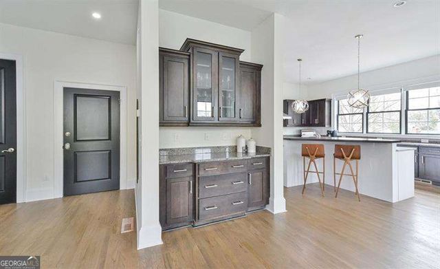 1227 Atlantic Drive NW, Atlanta, GA 30318