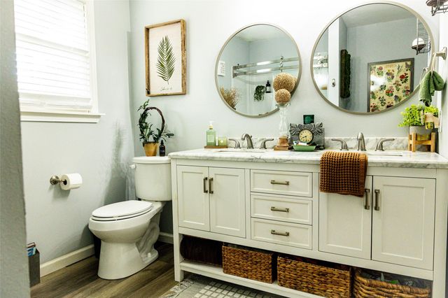 1601 S Chappell Hill Street, Brenham, TX 77833