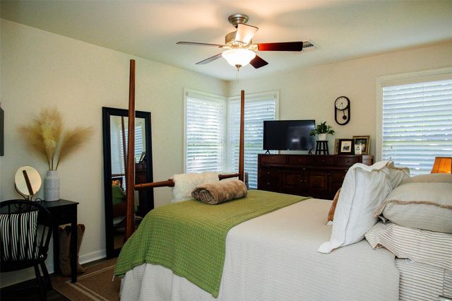 1601 S Chappell Hill Street, Brenham, TX 77833
