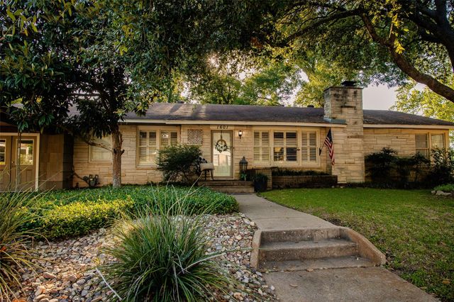 1601 S Chappell Hill Street, Brenham, TX 77833