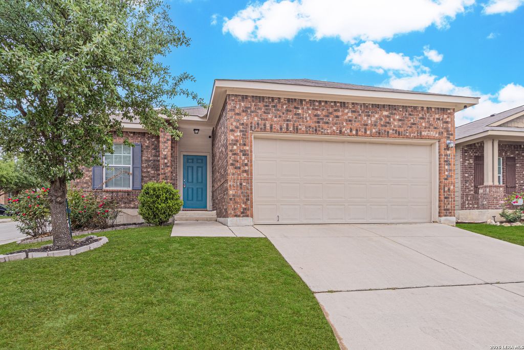 12239 Hamlin, San Antonio, TX 78254