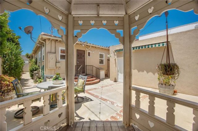 5555 Riviera Walk, Long Beach, CA 90803