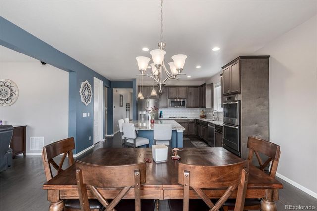 16995 E 111th Drive, Commerce City, CO 80022