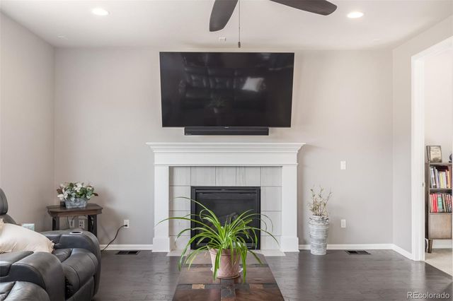 16995 E 111th Drive, Commerce City, CO 80022