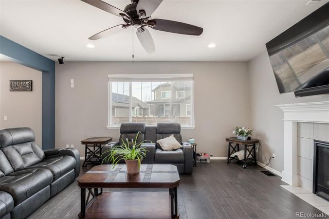 16995 E 111th Drive, Commerce City, CO 80022