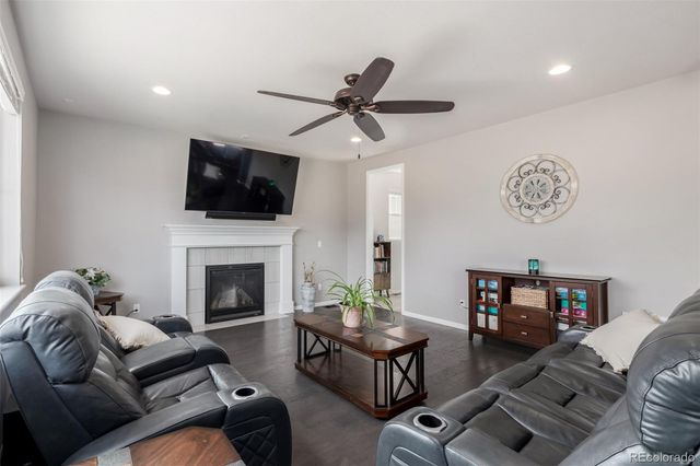 16995 E 111th Drive, Commerce City, CO 80022