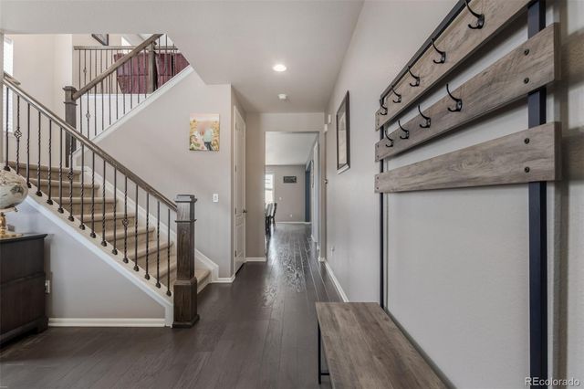 16995 E 111th Drive, Commerce City, CO 80022