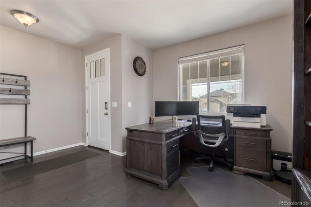 16995 E 111th Drive, Commerce City, CO 80022