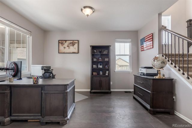 16995 E 111th Drive, Commerce City, CO 80022