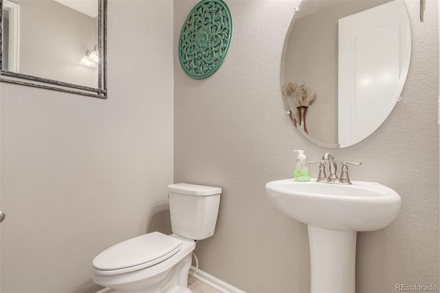 16995 E 111th Drive, Commerce City, CO 80022