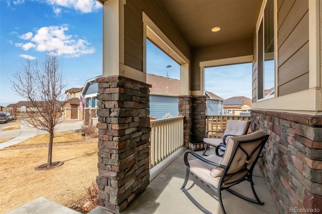 16995 E 111th Drive, Commerce City, CO 80022