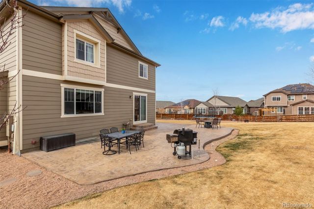 16995 E 111th Drive, Commerce City, CO 80022