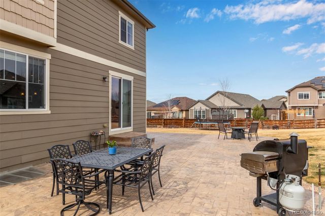 16995 E 111th Drive, Commerce City, CO 80022