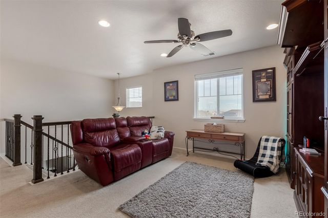 16995 E 111th Drive, Commerce City, CO 80022