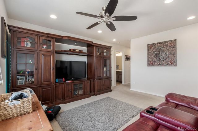 16995 E 111th Drive, Commerce City, CO 80022