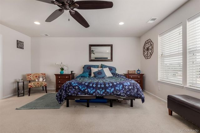 16995 E 111th Drive, Commerce City, CO 80022