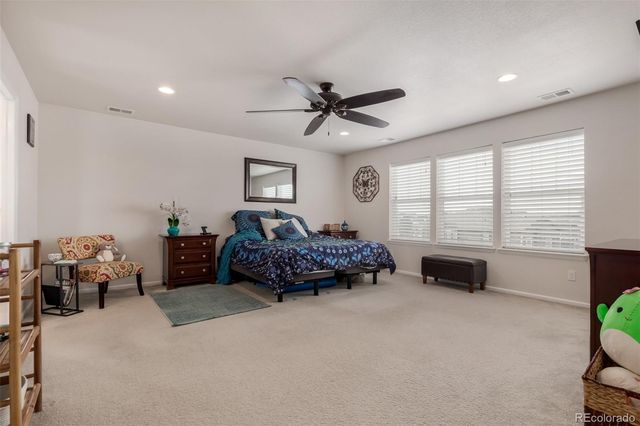 16995 E 111th Drive, Commerce City, CO 80022