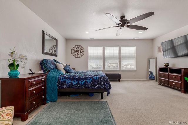 16995 E 111th Drive, Commerce City, CO 80022