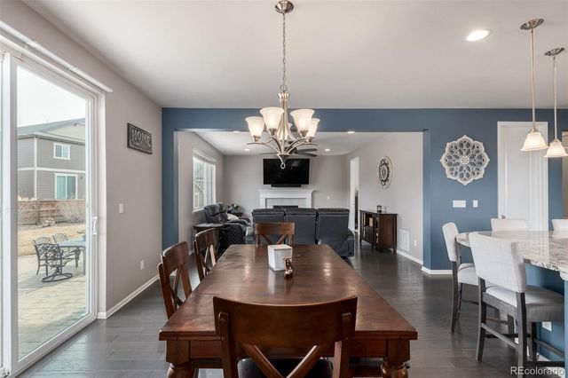 16995 E 111th Drive, Commerce City, CO 80022