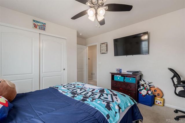 16995 E 111th Drive, Commerce City, CO 80022