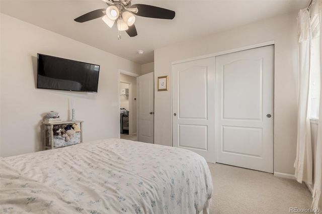 16995 E 111th Drive, Commerce City, CO 80022