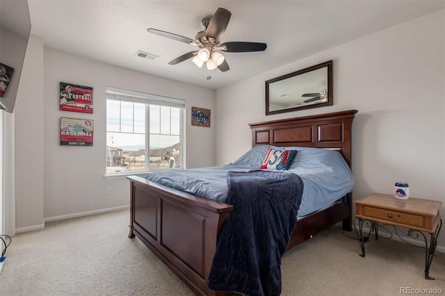 16995 E 111th Drive, Commerce City, CO 80022