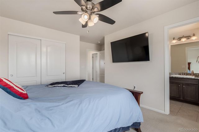 16995 E 111th Drive, Commerce City, CO 80022