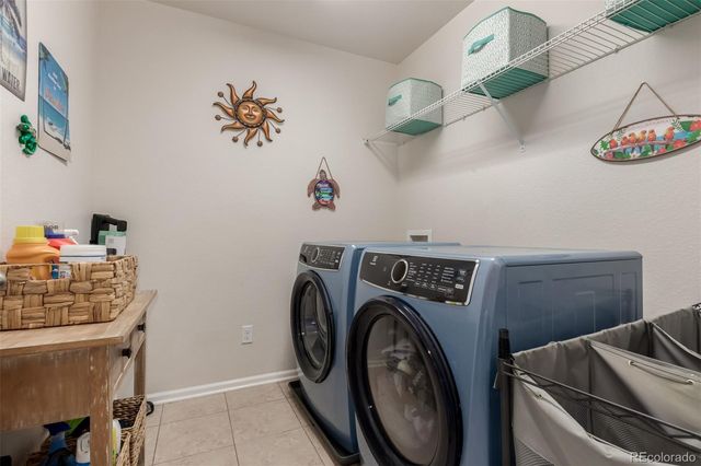 16995 E 111th Drive, Commerce City, CO 80022