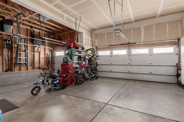 16995 E 111th Drive, Commerce City, CO 80022