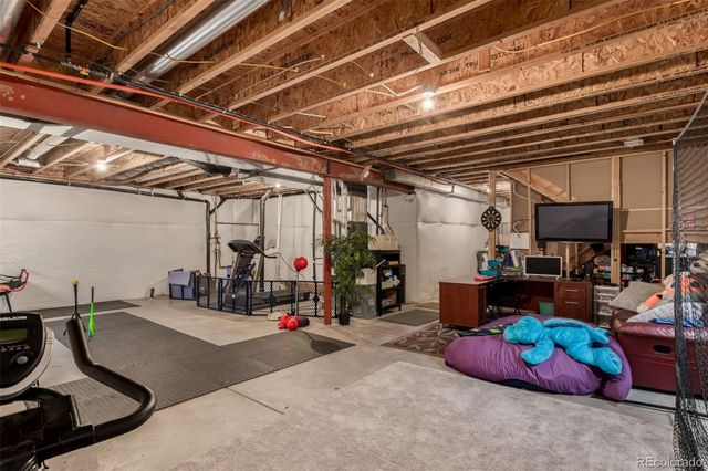 16995 E 111th Drive, Commerce City, CO 80022