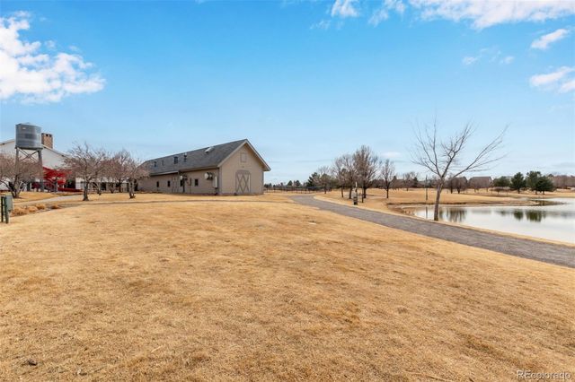 16995 E 111th Drive, Commerce City, CO 80022