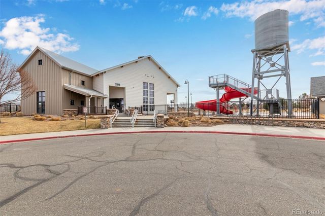 16995 E 111th Drive, Commerce City, CO 80022