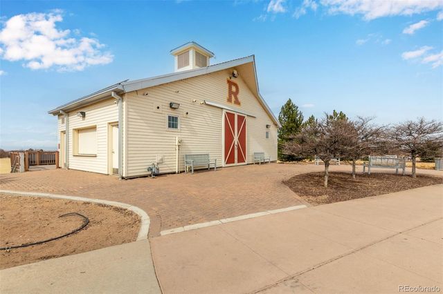 16995 E 111th Drive, Commerce City, CO 80022