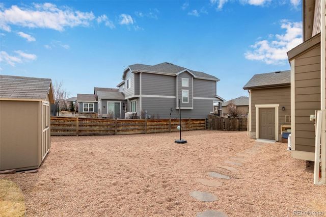 16995 E 111th Drive, Commerce City, CO 80022