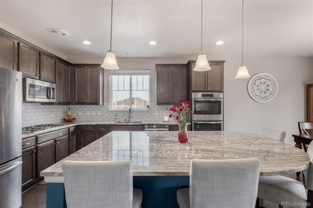 16995 E 111th Drive, Commerce City, CO 80022