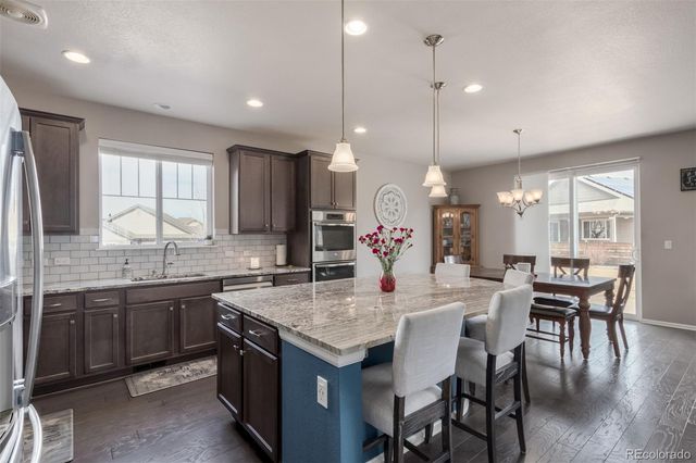 16995 E 111th Drive, Commerce City, CO 80022